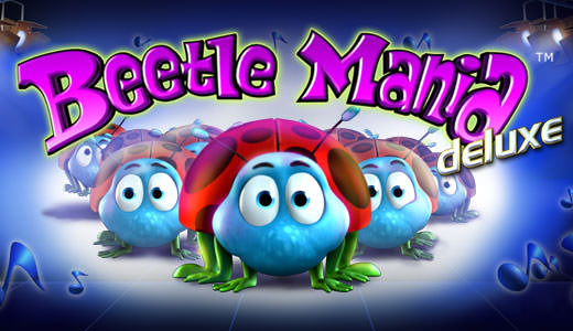 Beetle Mania Deluxe